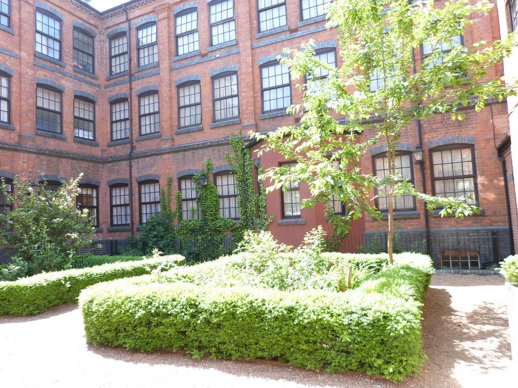 Fownes Hotel Worcester Exterior foto
